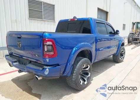 2019 Ram 1500 Big Horn/Lone Star 4X4 5'7 Box from USA, damaged, VIN 1C6RRFFG3KN768315